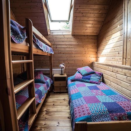 Apartamenty Na Kasztelanskiej Spytkowice  Экстерьер фото