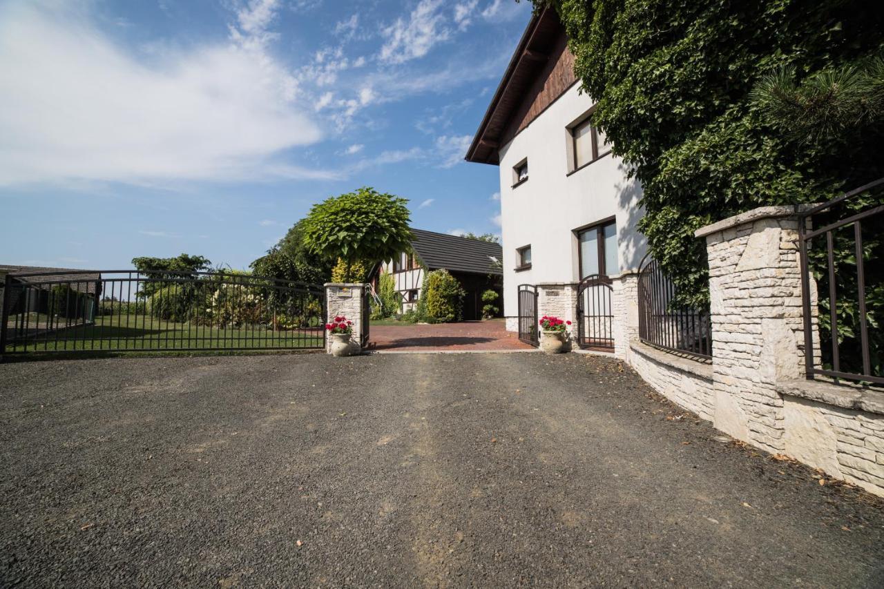Apartamenty Na Kasztelanskiej Spytkowice  Экстерьер фото