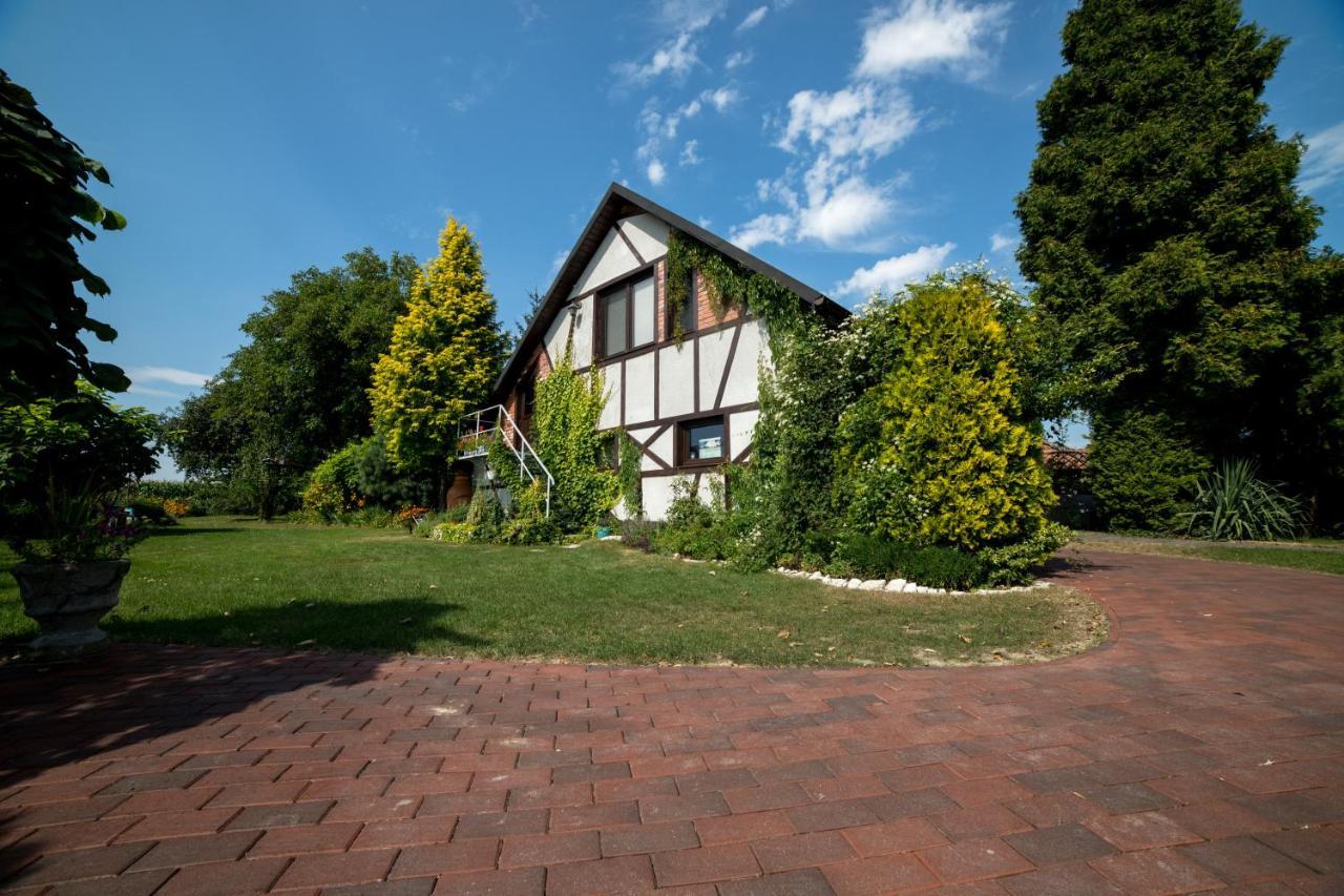 Apartamenty Na Kasztelanskiej Spytkowice  Экстерьер фото
