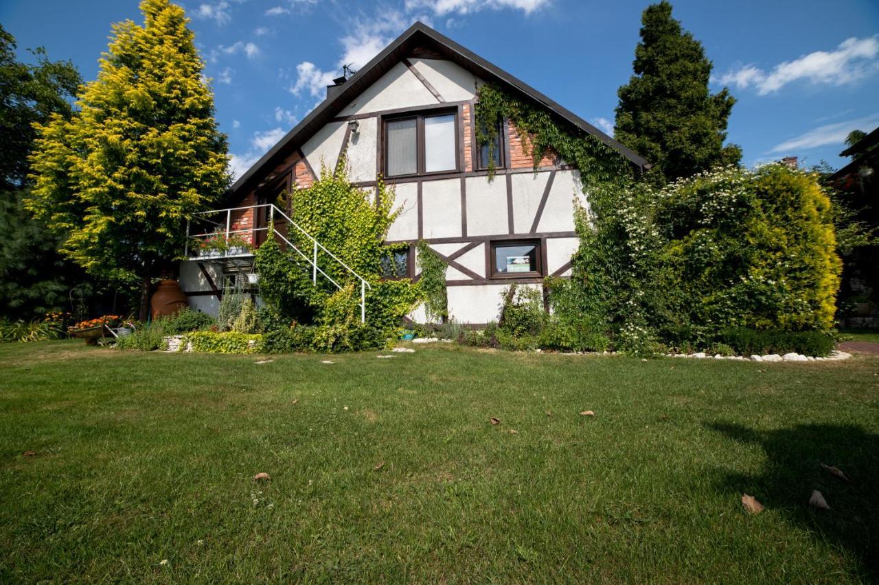 Apartamenty Na Kasztelanskiej Spytkowice  Экстерьер фото