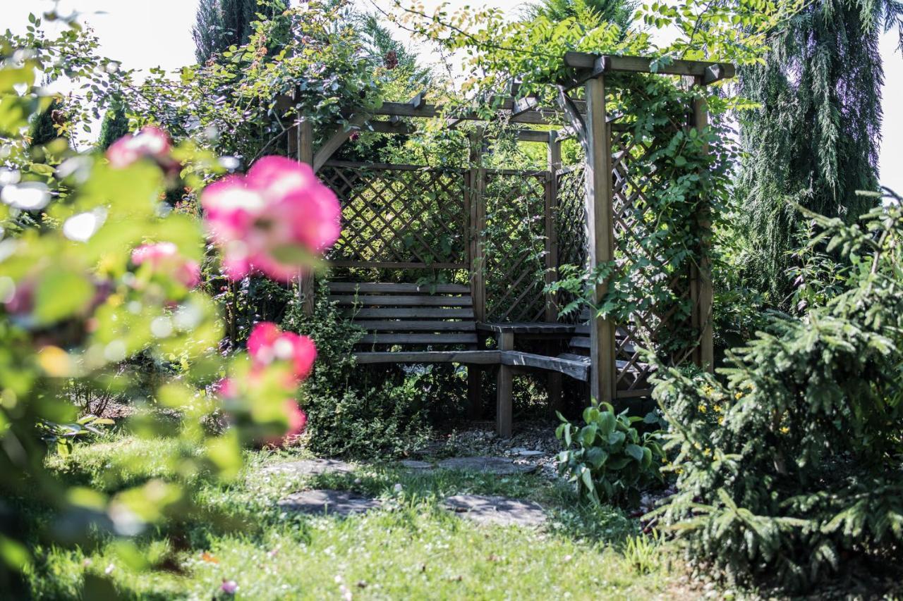 Apartamenty Na Kasztelanskiej Spytkowice  Экстерьер фото