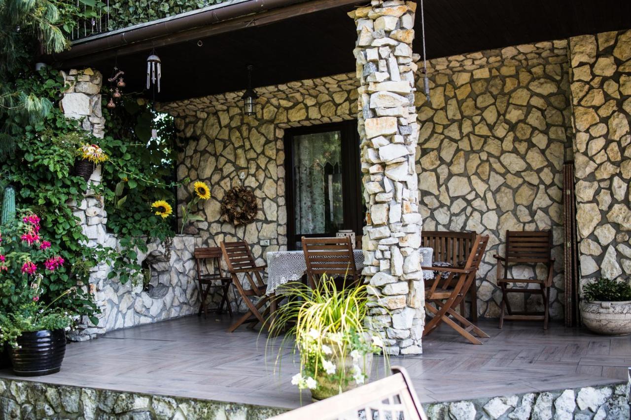 Apartamenty Na Kasztelanskiej Spytkowice  Экстерьер фото