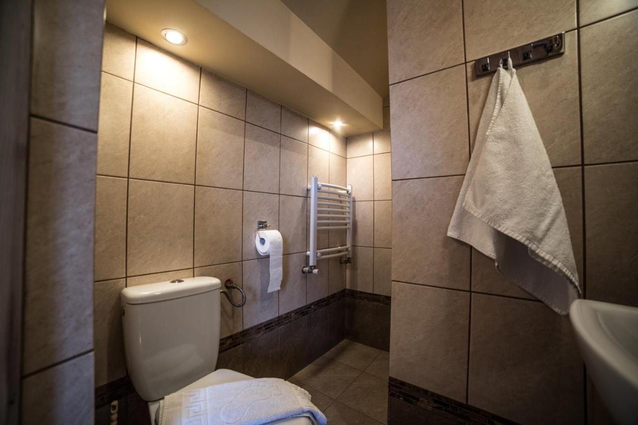 Apartamenty Na Kasztelanskiej Spytkowice  Экстерьер фото