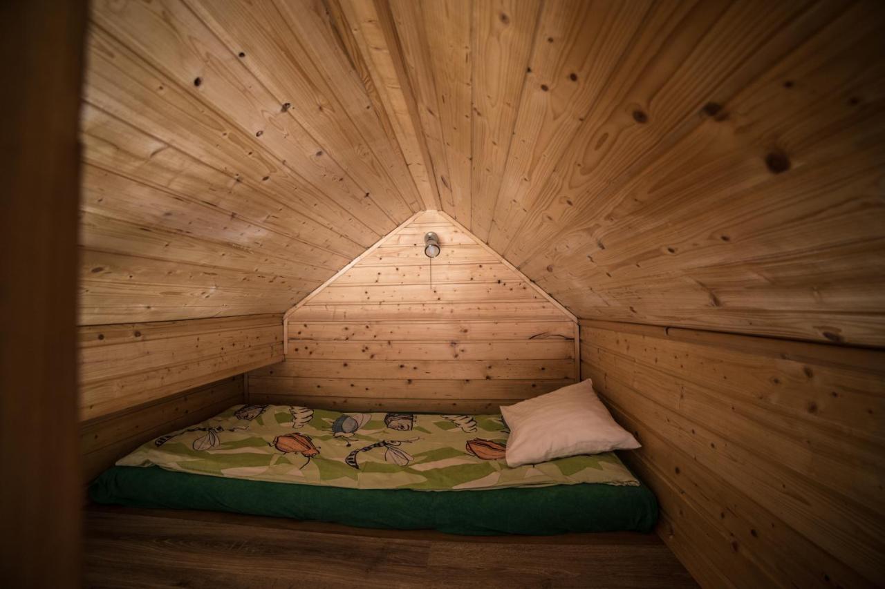 Apartamenty Na Kasztelanskiej Spytkowice  Экстерьер фото