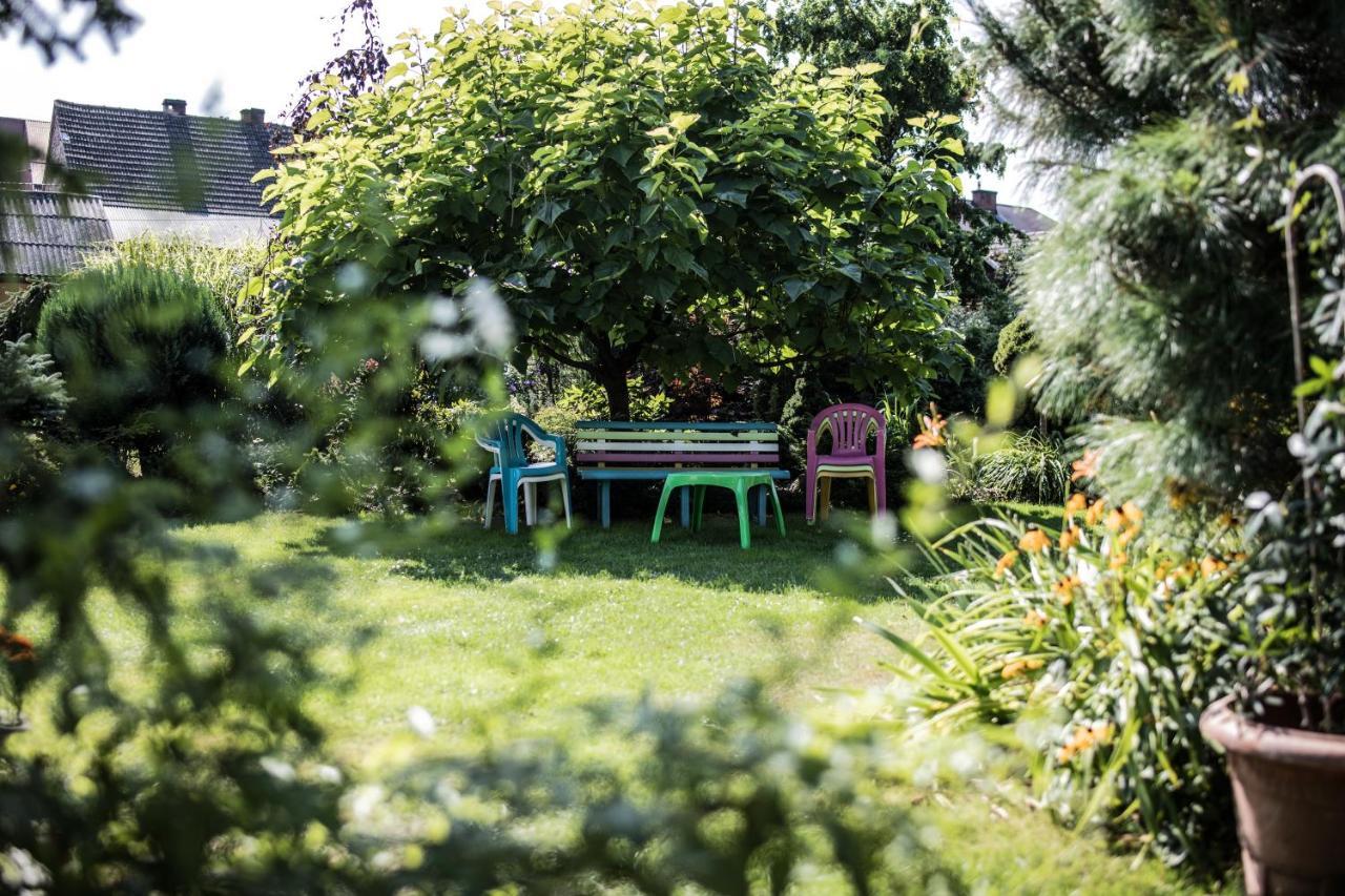 Apartamenty Na Kasztelanskiej Spytkowice  Экстерьер фото
