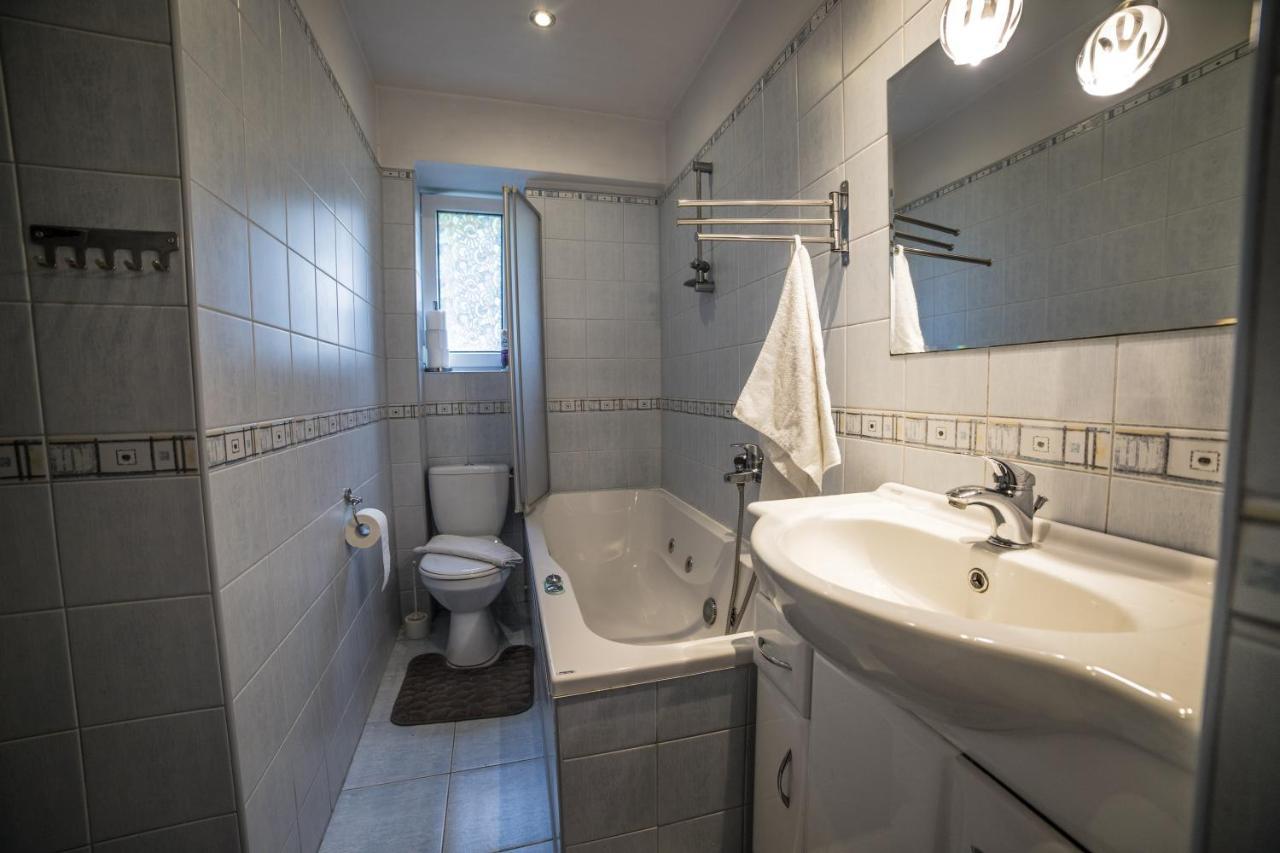 Apartamenty Na Kasztelanskiej Spytkowice  Экстерьер фото