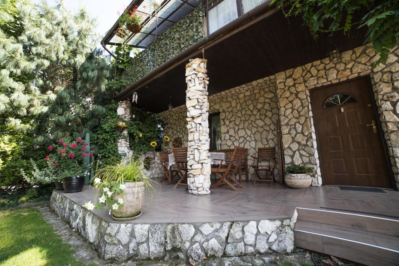 Apartamenty Na Kasztelanskiej Spytkowice  Экстерьер фото
