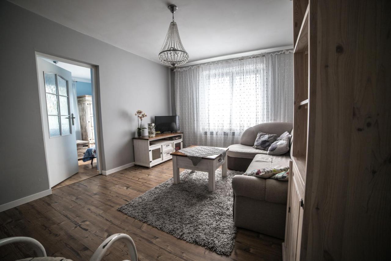 Apartamenty Na Kasztelanskiej Spytkowice  Экстерьер фото