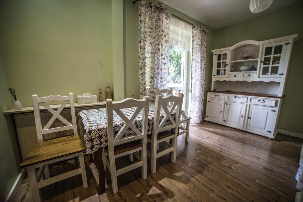 Apartamenty Na Kasztelanskiej Spytkowice  Экстерьер фото