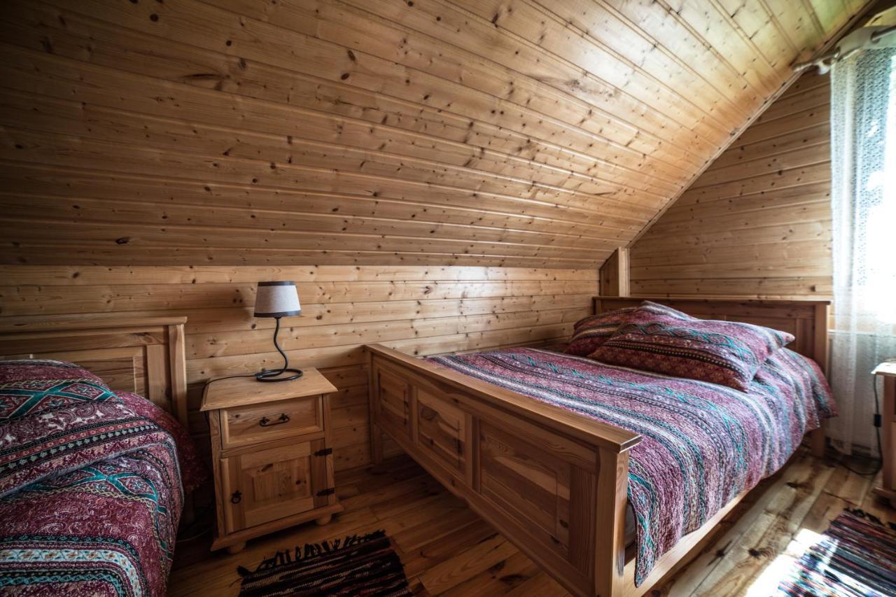 Apartamenty Na Kasztelanskiej Spytkowice  Экстерьер фото