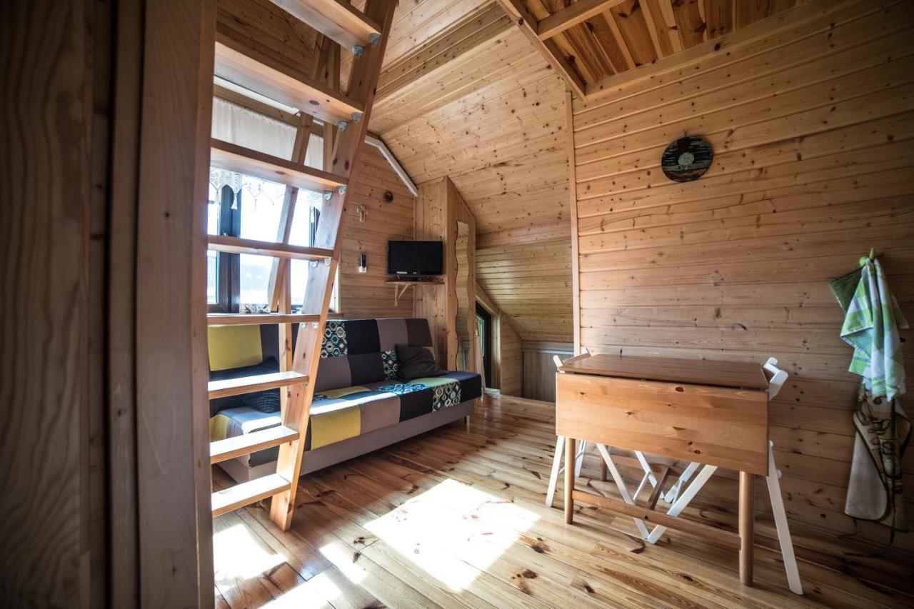 Apartamenty Na Kasztelanskiej Spytkowice  Экстерьер фото