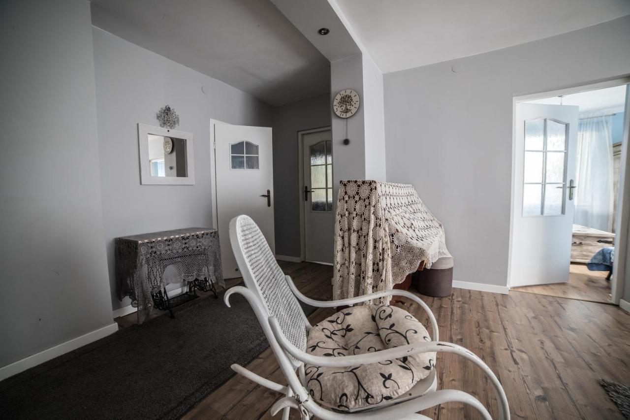 Apartamenty Na Kasztelanskiej Spytkowice  Экстерьер фото