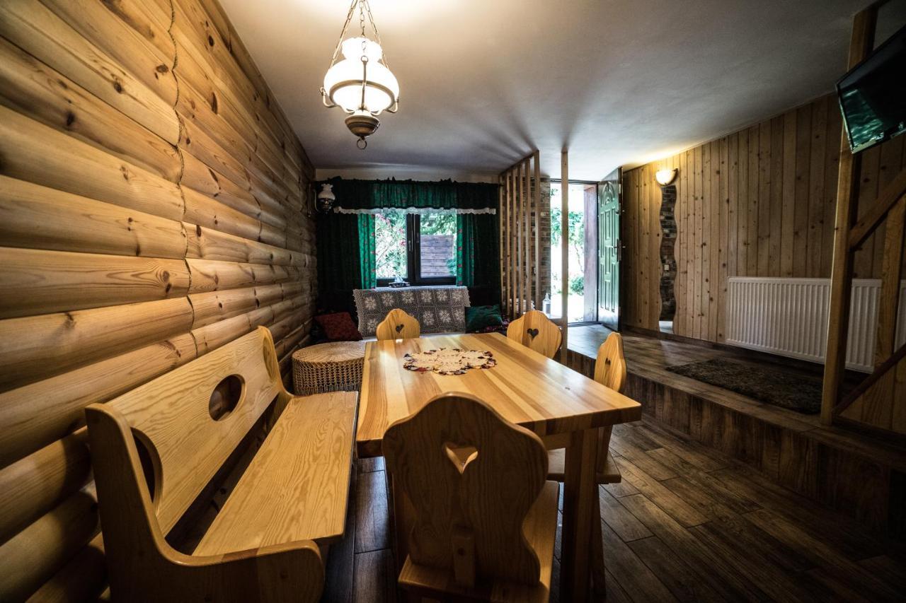 Apartamenty Na Kasztelanskiej Spytkowice  Экстерьер фото