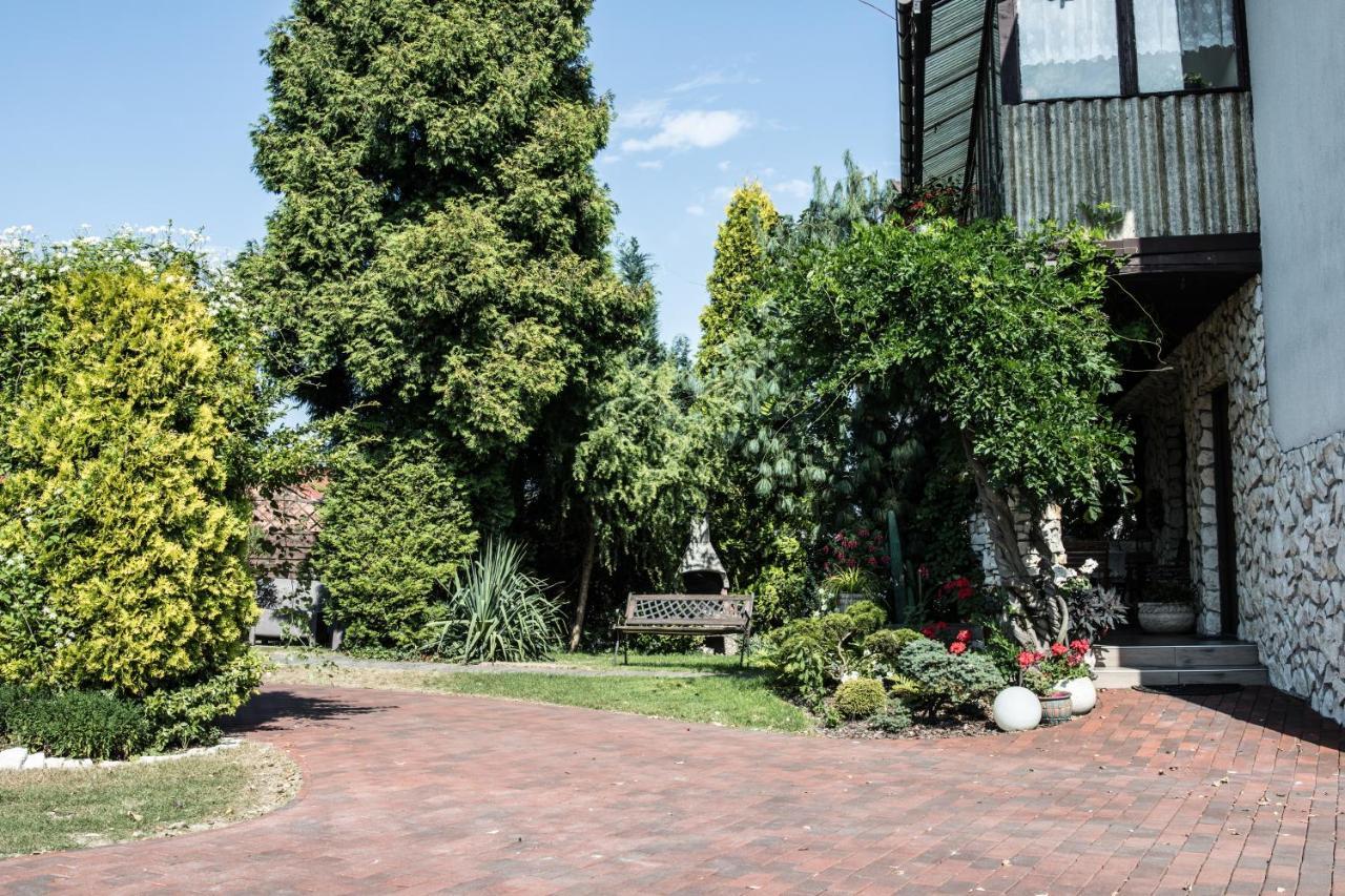 Apartamenty Na Kasztelanskiej Spytkowice  Экстерьер фото