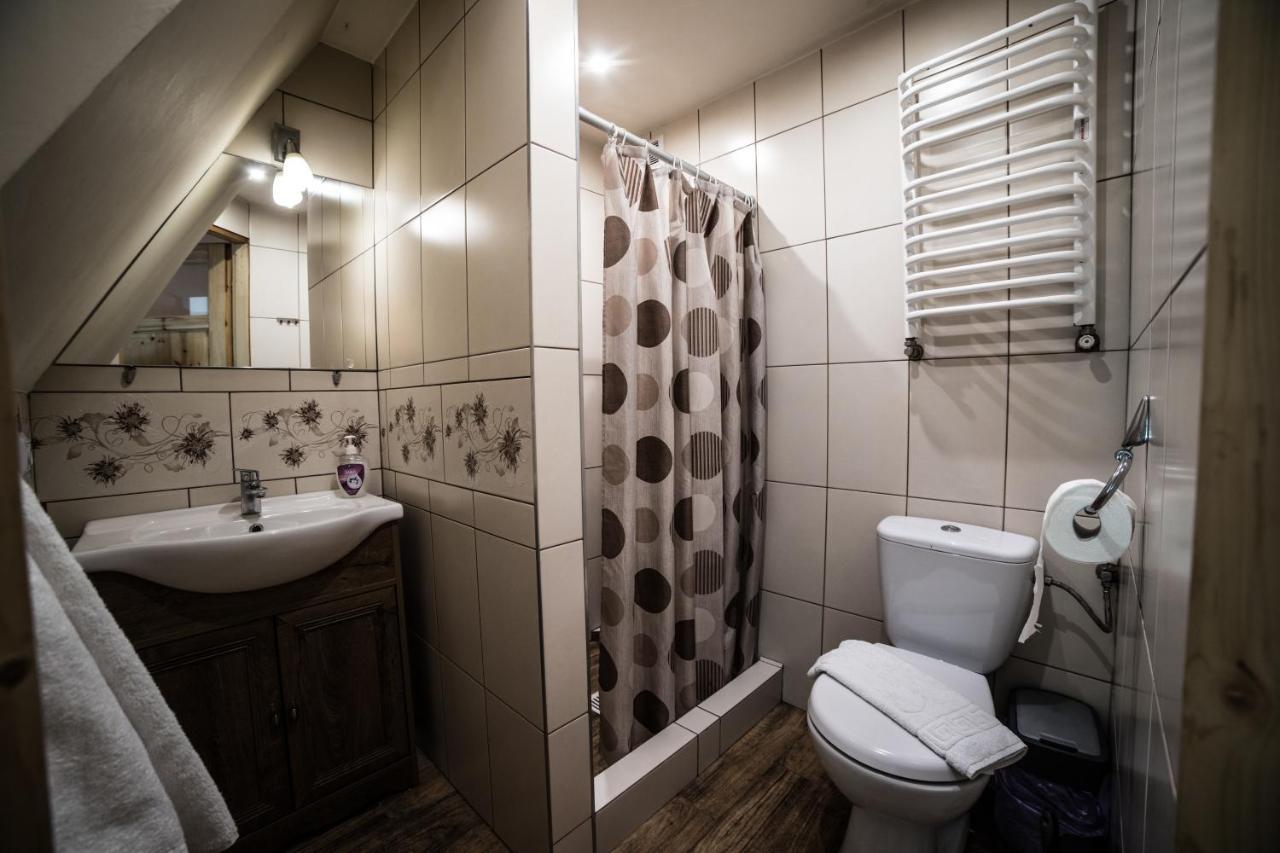 Apartamenty Na Kasztelanskiej Spytkowice  Экстерьер фото