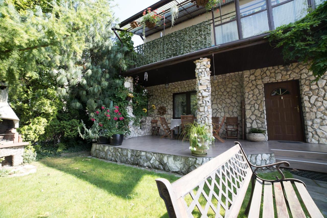 Apartamenty Na Kasztelanskiej Spytkowice  Экстерьер фото