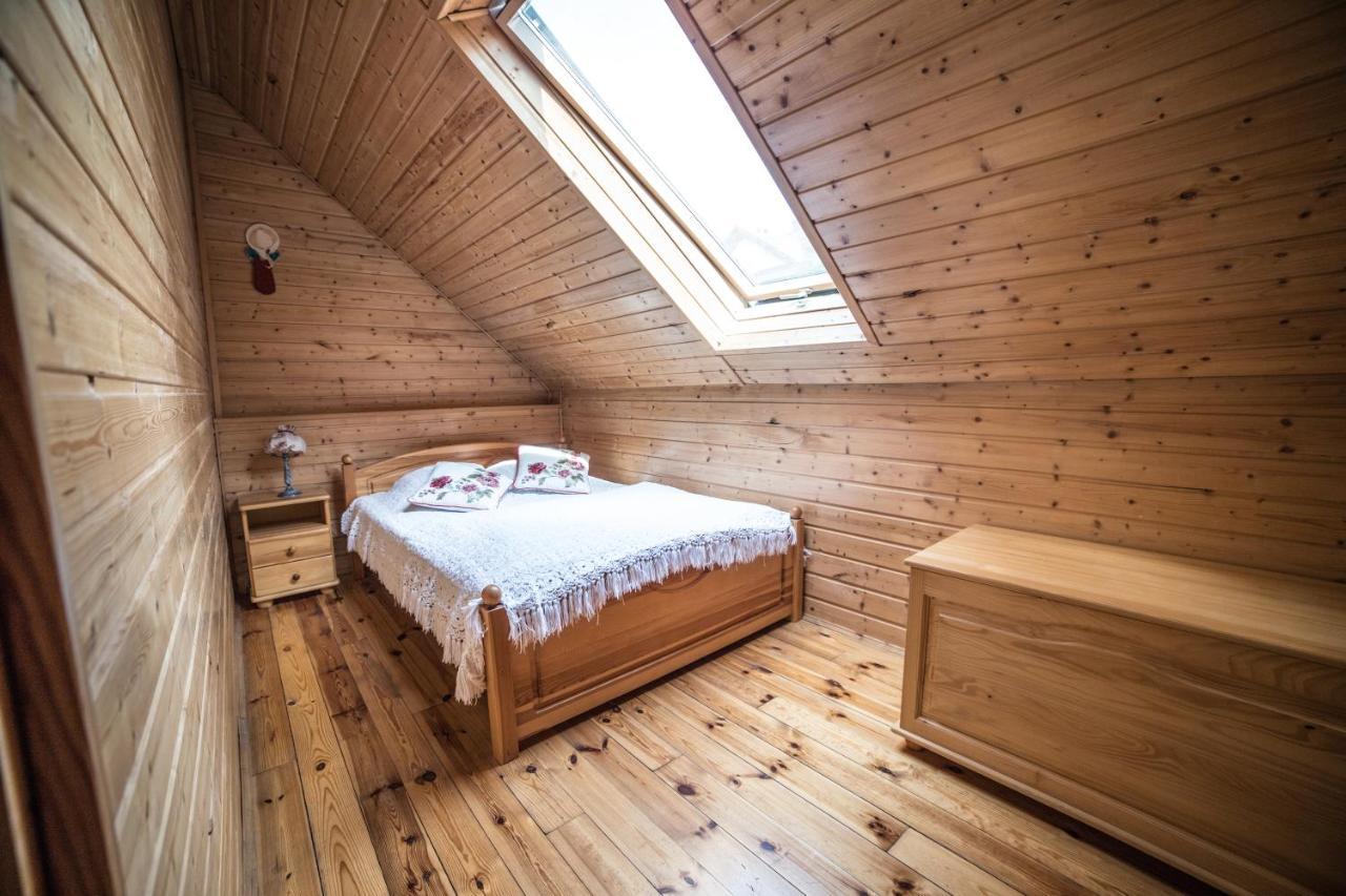 Apartamenty Na Kasztelanskiej Spytkowice  Экстерьер фото